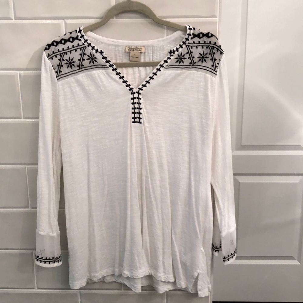 Lucky Brand shirt